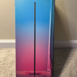 AOC RGBIC Smart Corner Floor Lamp – New in Box