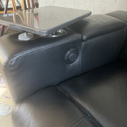 Recliner