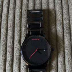 Men’s Watch 