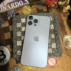 IPhone 13 Pro Max 256gb Unlocked Any Carrier