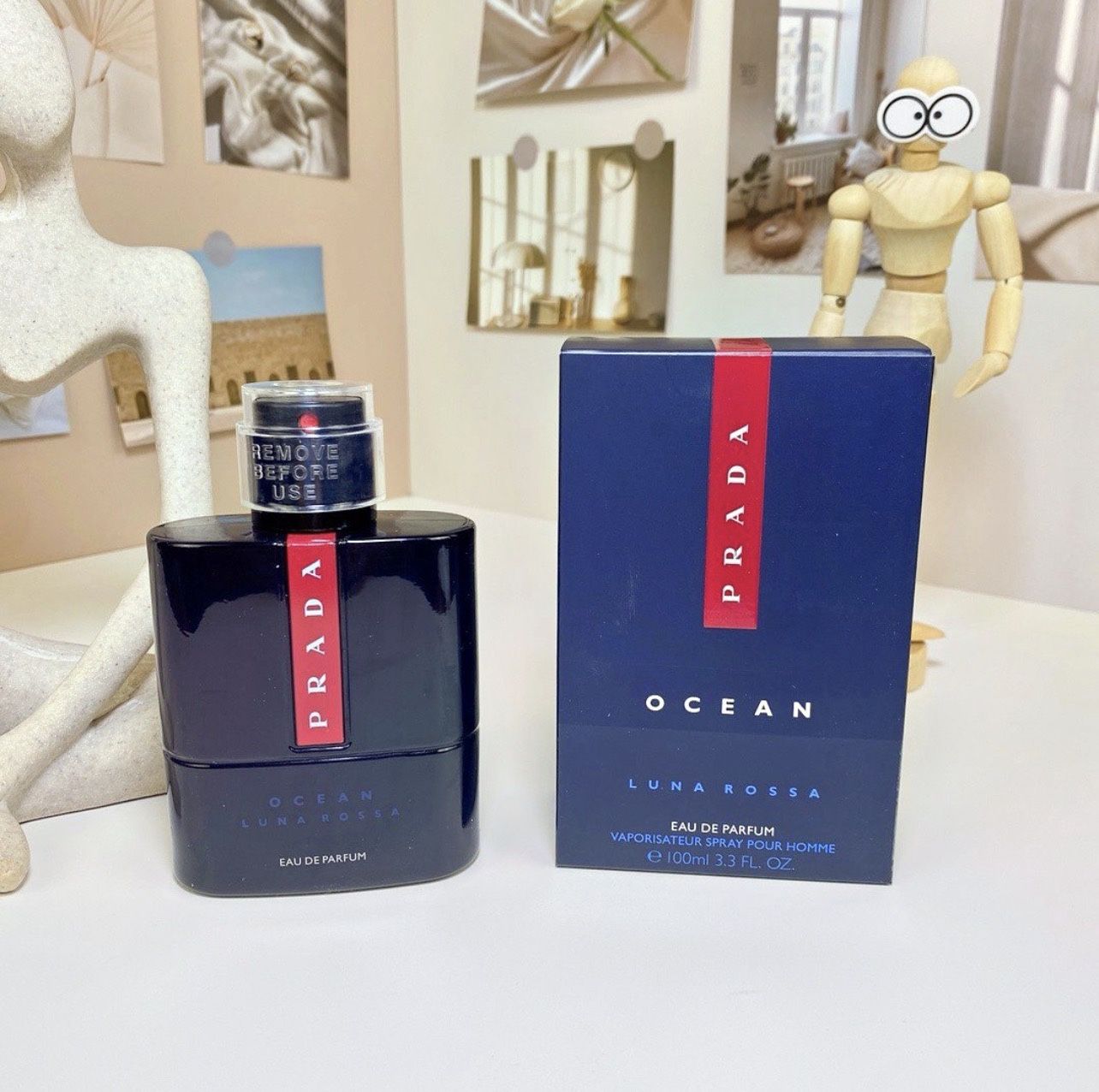 Prada Perfume