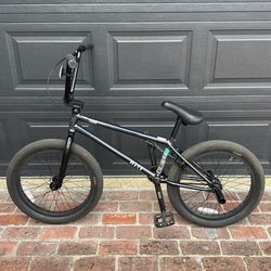 Haro Dana bike, lightly used