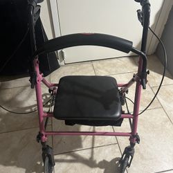 Wheel Walker 