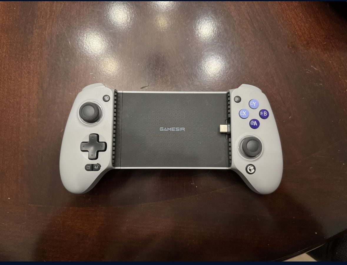 GameSir G8 Galileo Type-C