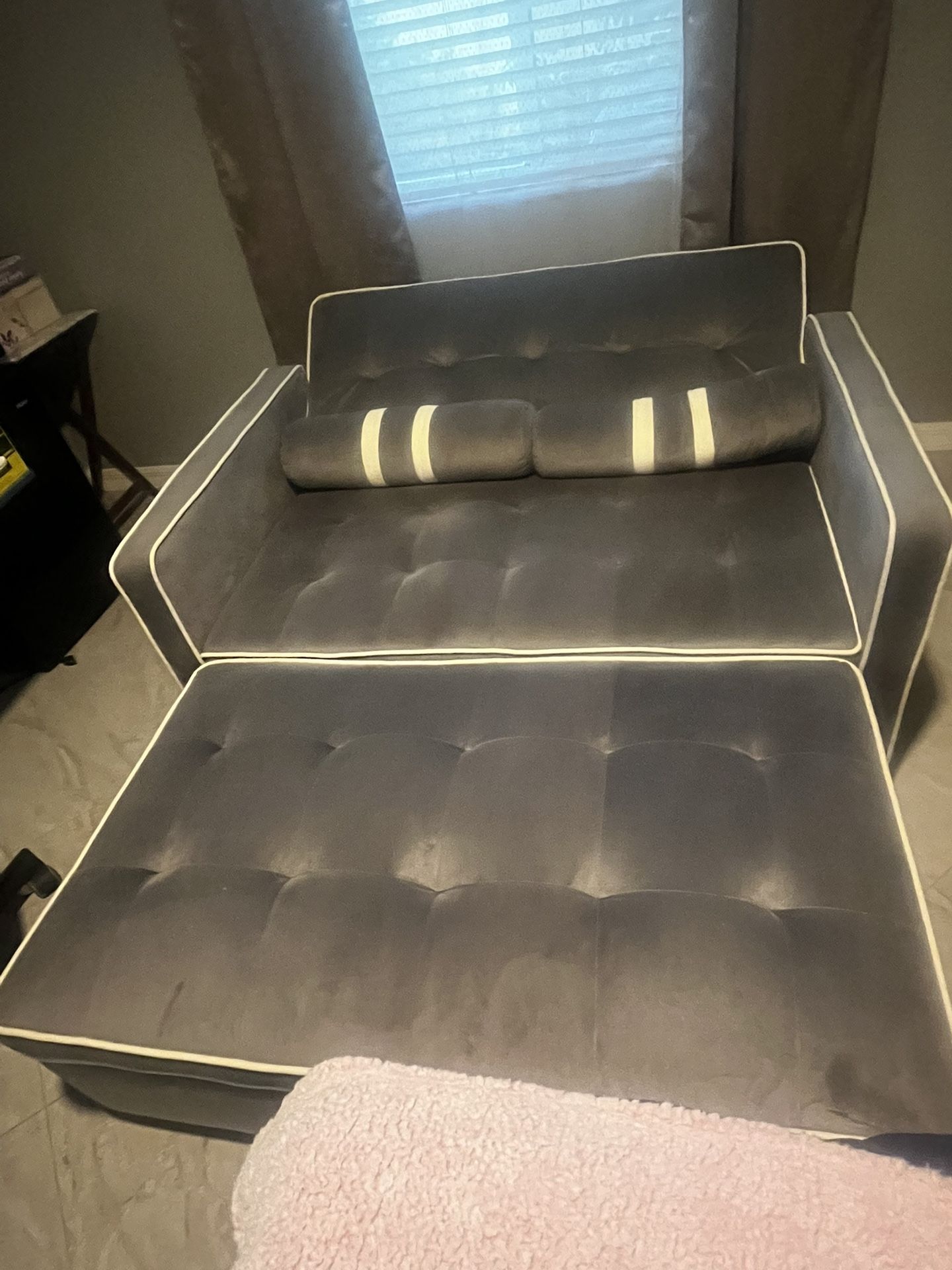 Sleeper Sofa / SofaBed New
