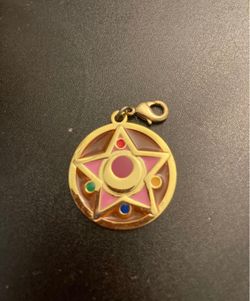 Bandai Sailor moon accessory