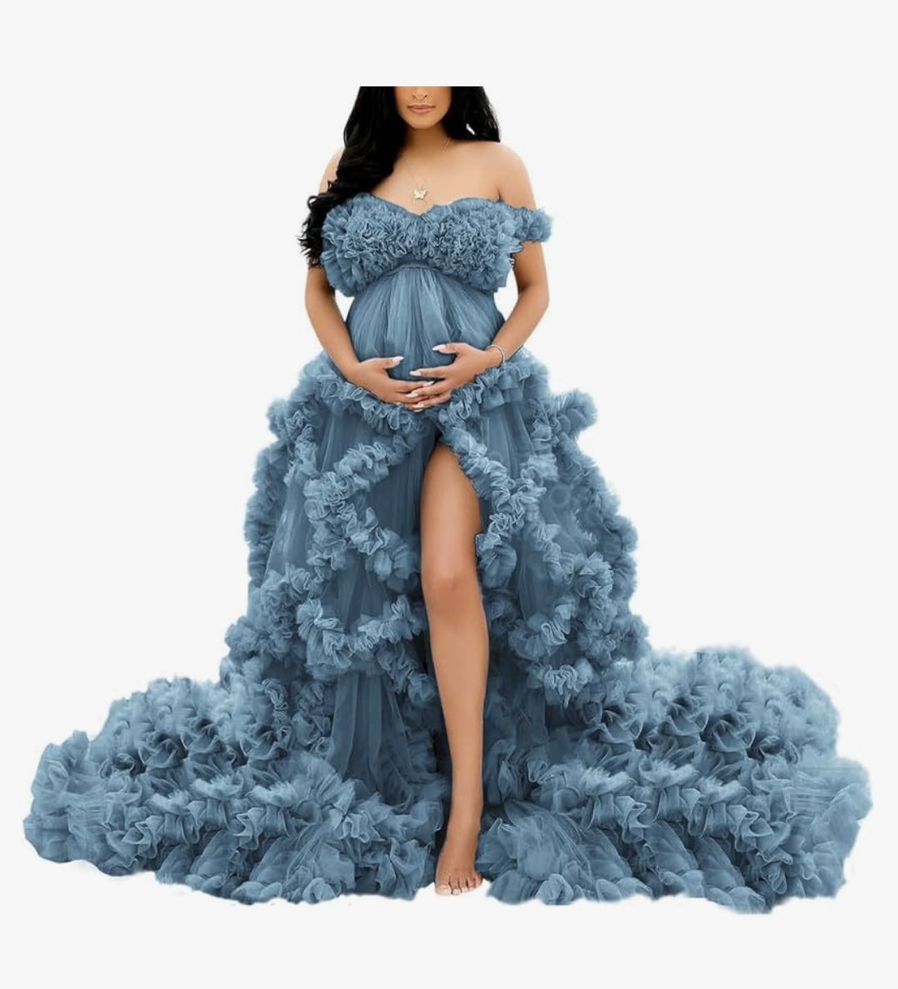 Maturity Robe / Dress