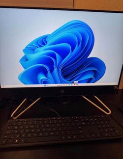 HP computer