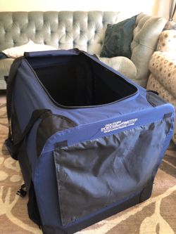Foster and smith dog crates deals
