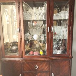 China Cabinet