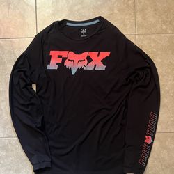FOX Long Sleeve