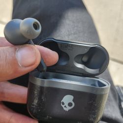 SkullCandy Headphone Left Only