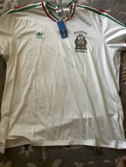 New Mexico Jersey 3XL
