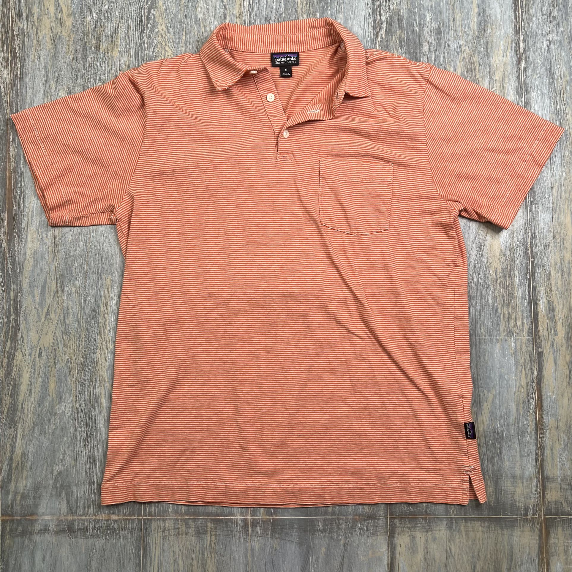 Patagonia Polo Shirt