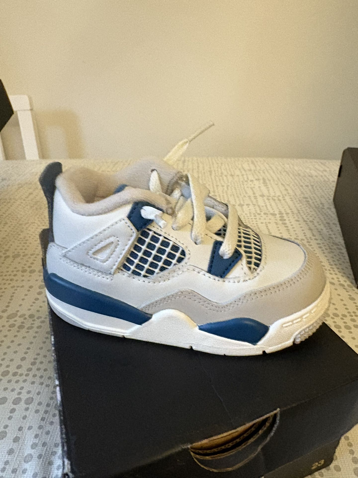 Jordan’s 