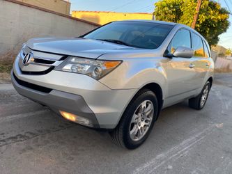 2008 Acura MDX AWD