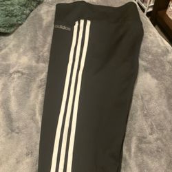 Black Adidas Xl Pants