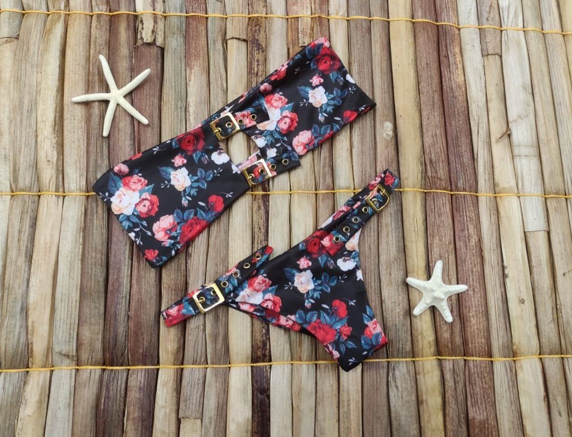 Handmade Luxury Colombian Swimsuits - Clearance Store Closing