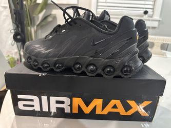 Air Max Dn8