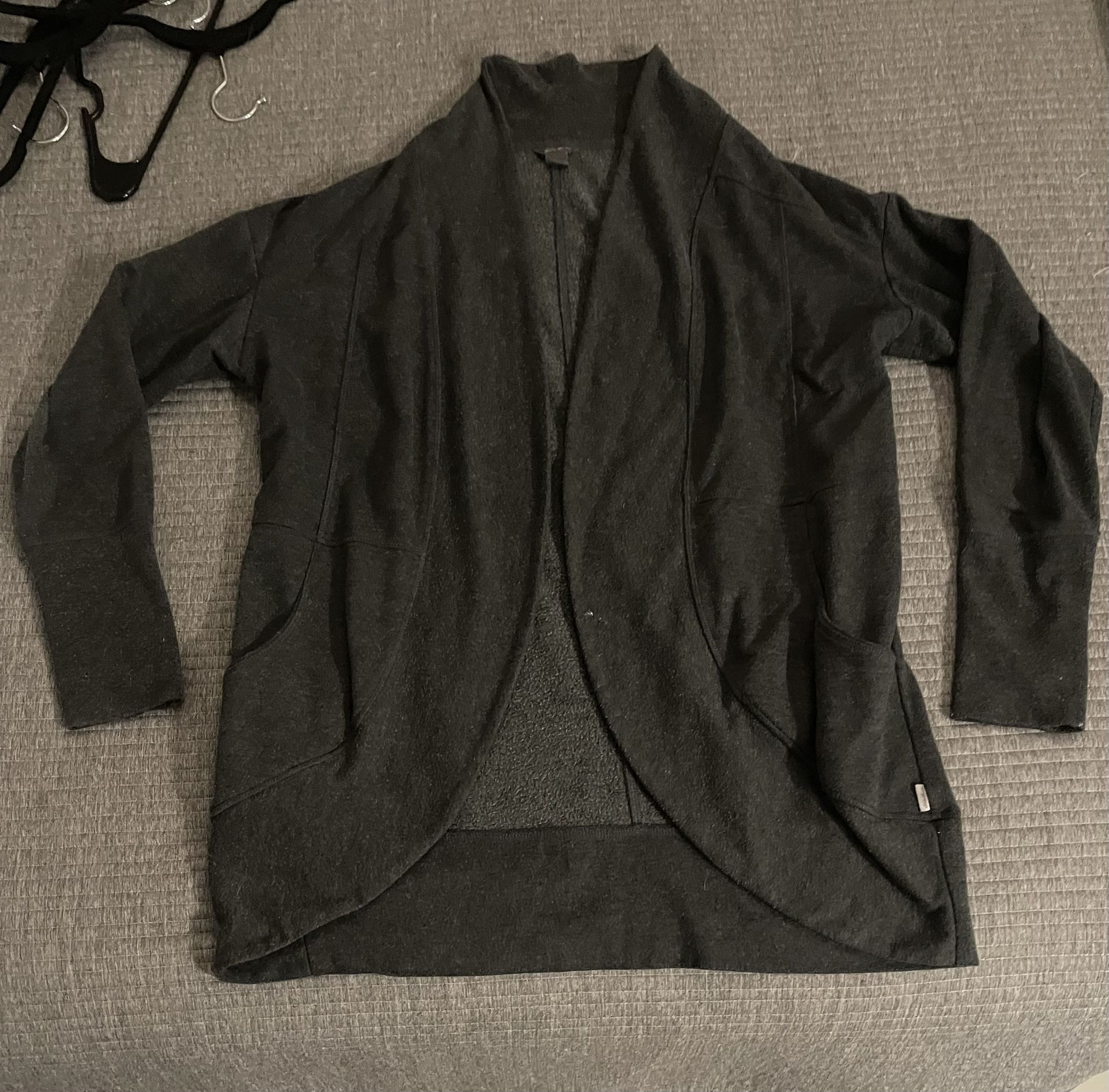 Medium Top And Sweater