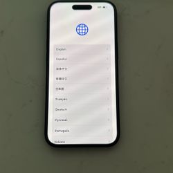 iPhone 15 256GB