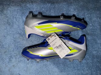 Messi cleats