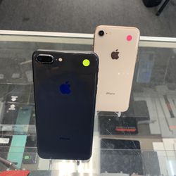 iPhone 8 / iPhone 8 Plus Unlock, Special Offers 