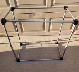 Clothes Drying Rack