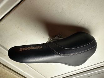 Bicycle seat Mongoose
