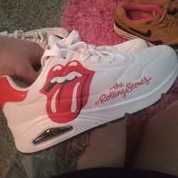 Shoes Shoes Shoes And A Prada Bag