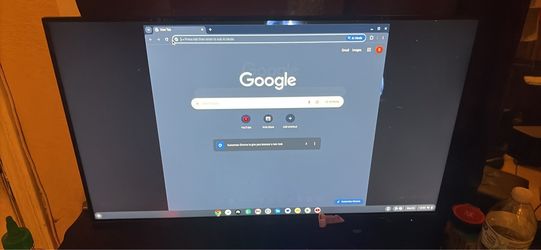 Acer 24 inch monitor