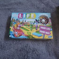 The Game Of Life