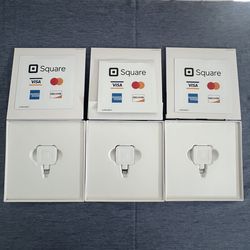 Square Reader for Magstripe Lightning Cable