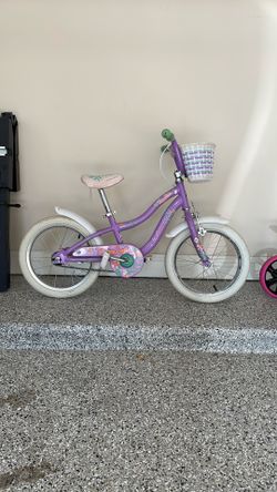 Kids Bicycle