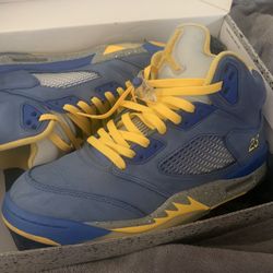 Jordan 5 Retro JSP