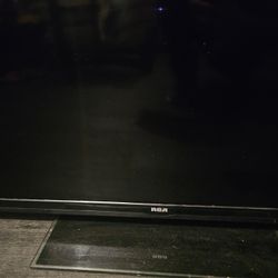 Rca 50"