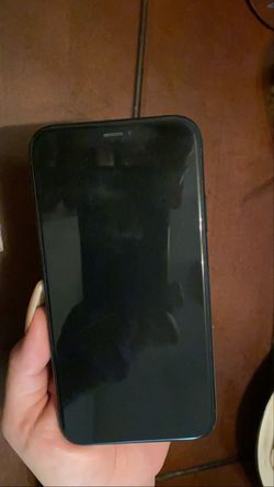 I Phone XR