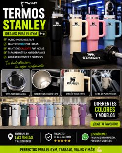 Stanley
