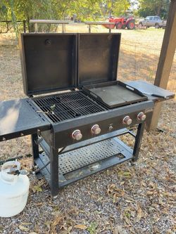 Grill