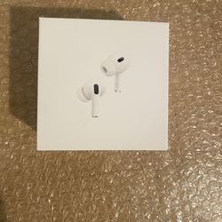 Apple AirPods Pro 2nd Generation ANC