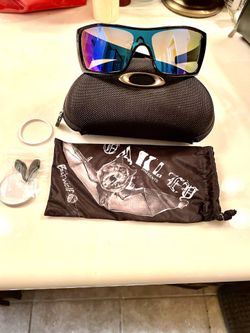 BATWOLF MENS OAKLEYS GREAT SHAPE Great Fathers Day Gift 
