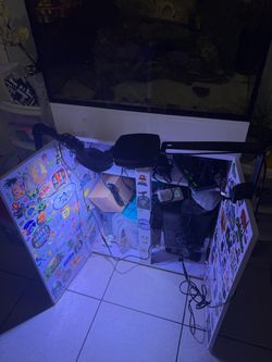 AI prime HD mount