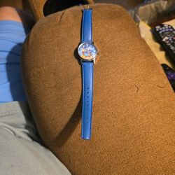Vintage 1977 Bradley Star Wars 20th Century Fox Swiss Watch Wind Up R2-D2 C3PO