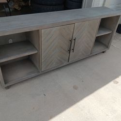 TV stand