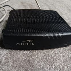 Arris Cm820 Cable Modem 