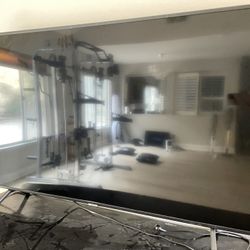 Samsung Smart TV 59 Inch