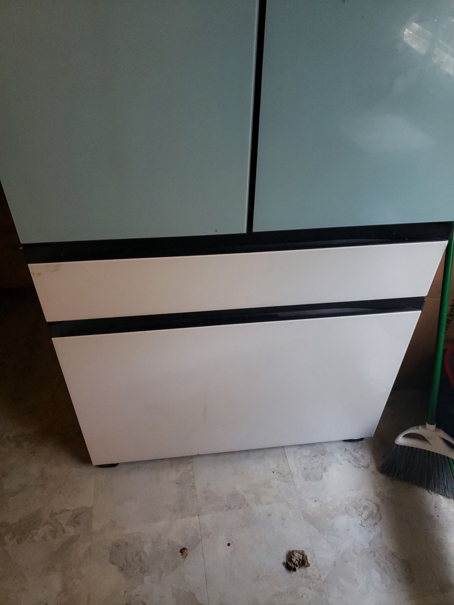 Samsung Refrigerator