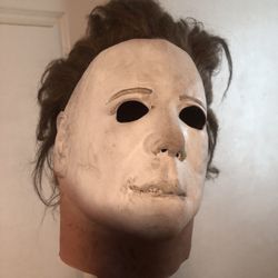 Michael Myers Costume For Adult From “TRICK OR TREAT STUDIOS “