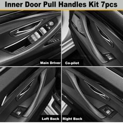 2010-2016 BMW 5 Seres 