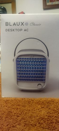 Blaux Portable AC